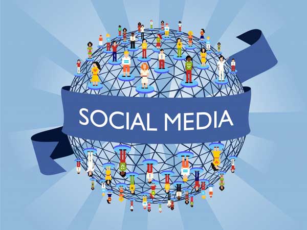 digital footprint on social media and internet